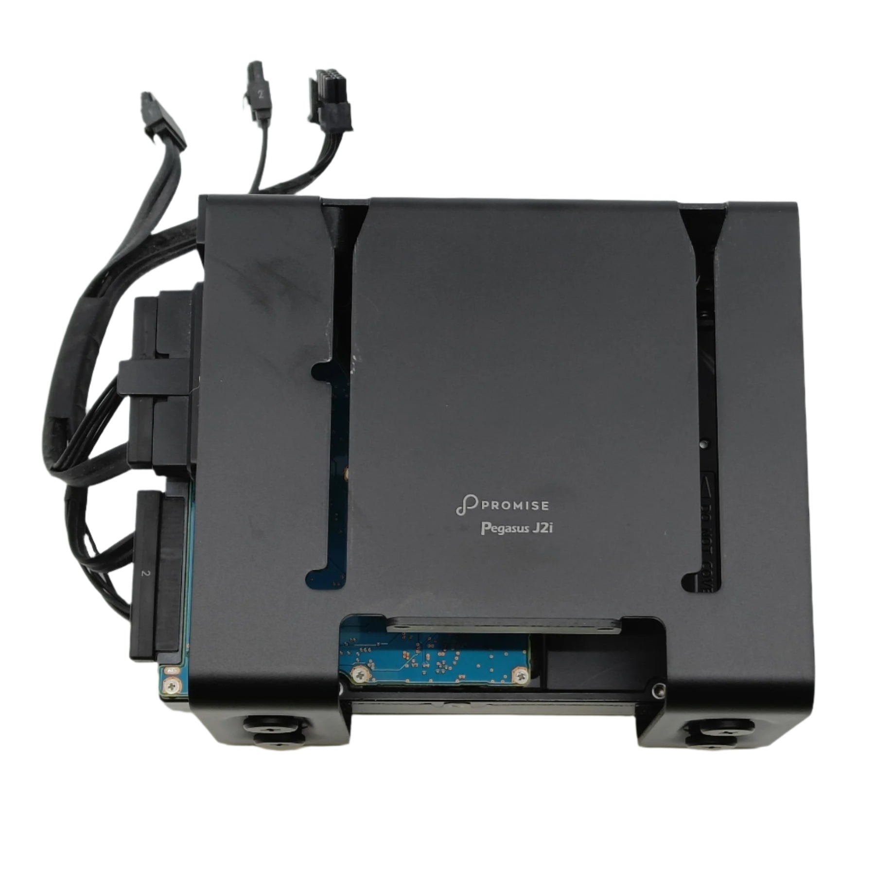 PCパーツ Promis Pegasus J2i PROMISE Technology - Storage Solutions for IT, Cloud