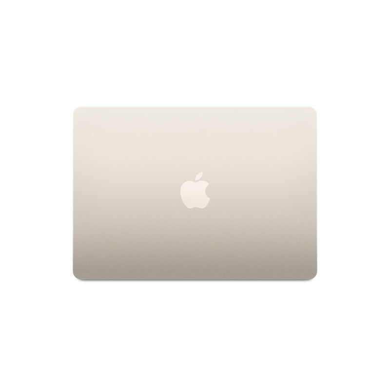 Refurbished Apple MacBook Air 13.6-inch M2 / 8GB (Starlight, 2022)