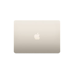 Refurbished Apple MacBook Air 13.6-inch M2 / 8GB (Starlight, 2022)