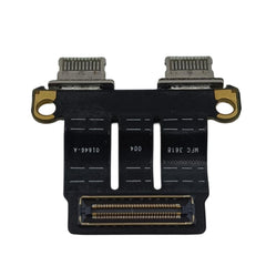 Apple MacBook Pro USB-C/Thunderbolt 3 IO Board 821-01646-A