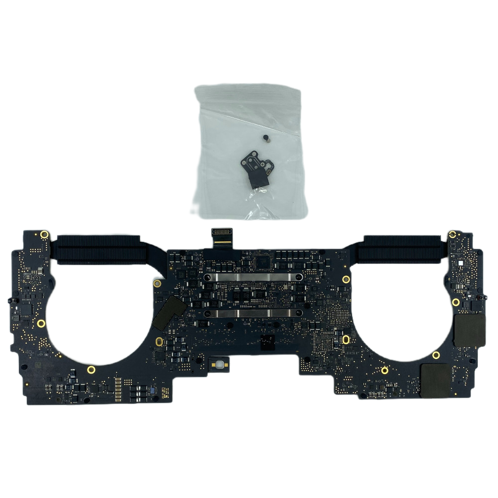 Apple macbook sales pro motherboard
