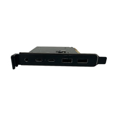 Apple Mac Pro 2019 A1991 I/O Board USB-C/Thunderbolt 923-03330