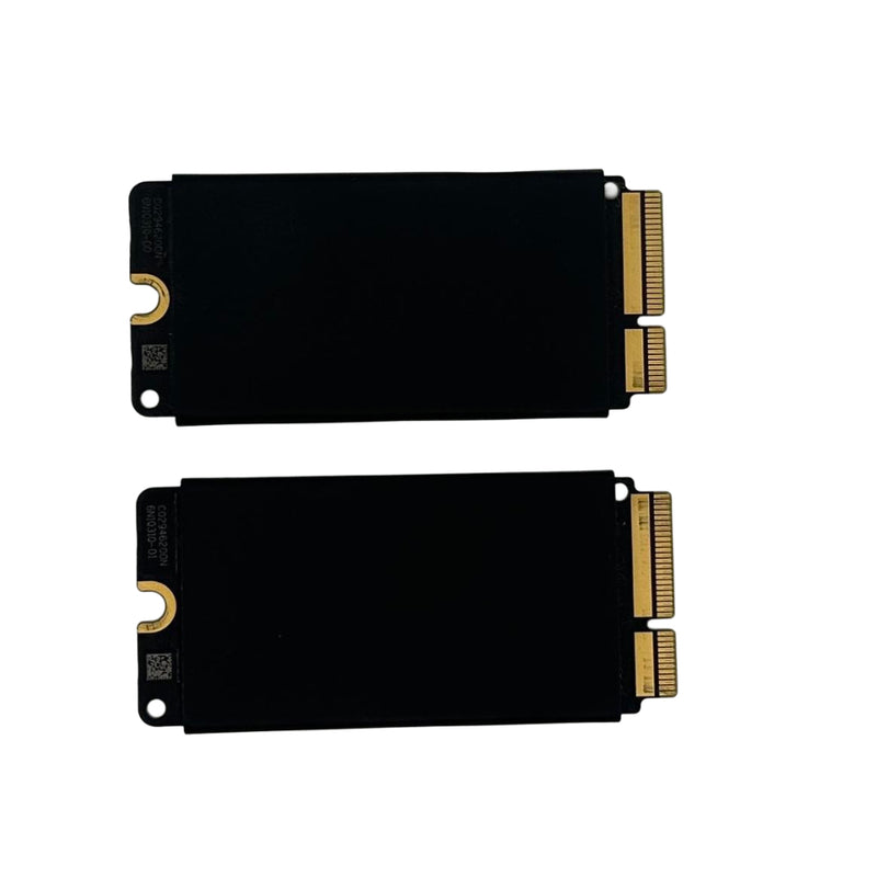 Apple Mac Pro 2019 A1991 1TB SSD Kit 656-0120, 656-0119