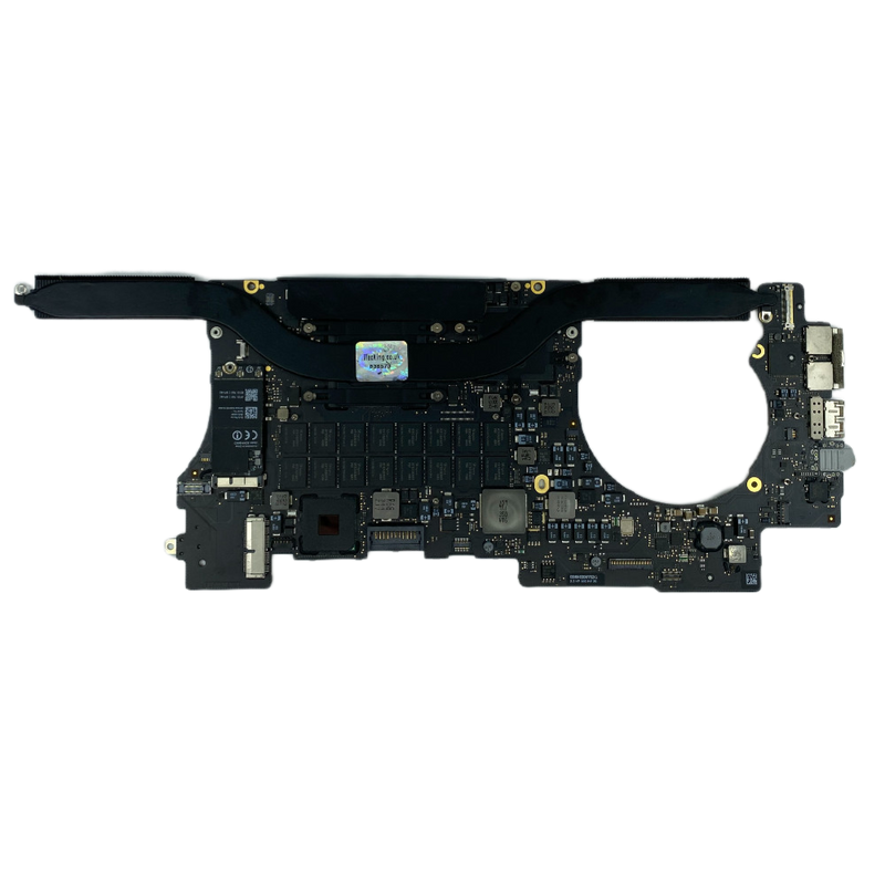 Apple MacBook Pro 15" 2013 A1398 Logic Board i7 2.6GHz 16GB 661-8309