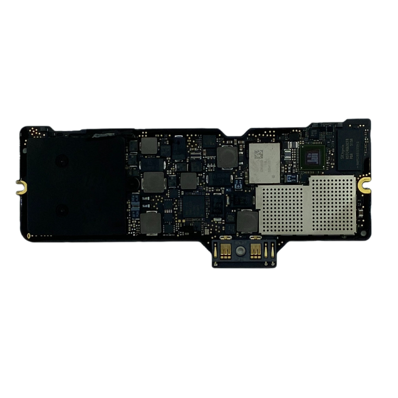 Apple MacBook Retina 12" 2015 A1534 Logic Board Core M 1.1GHz 8GB 256GB