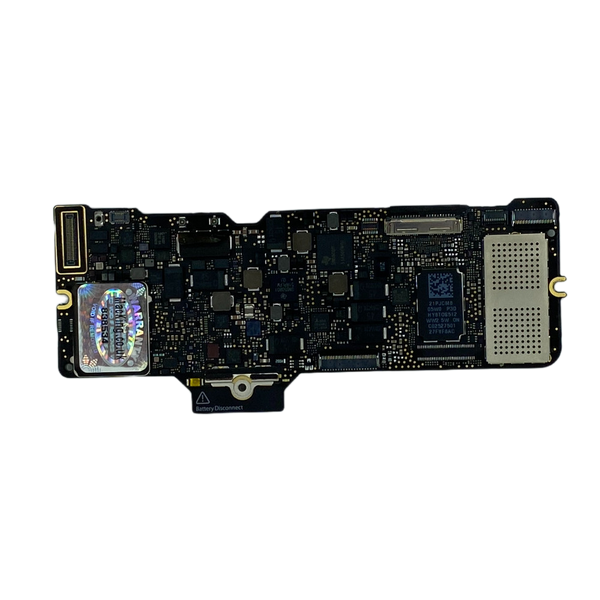 Apple MacBook Retina 12