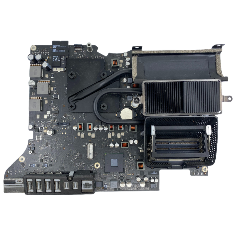 Apple iMac 27" Late 2013 A1419 Logic Board i5 3.2GHz 775M 1GB 661-7516