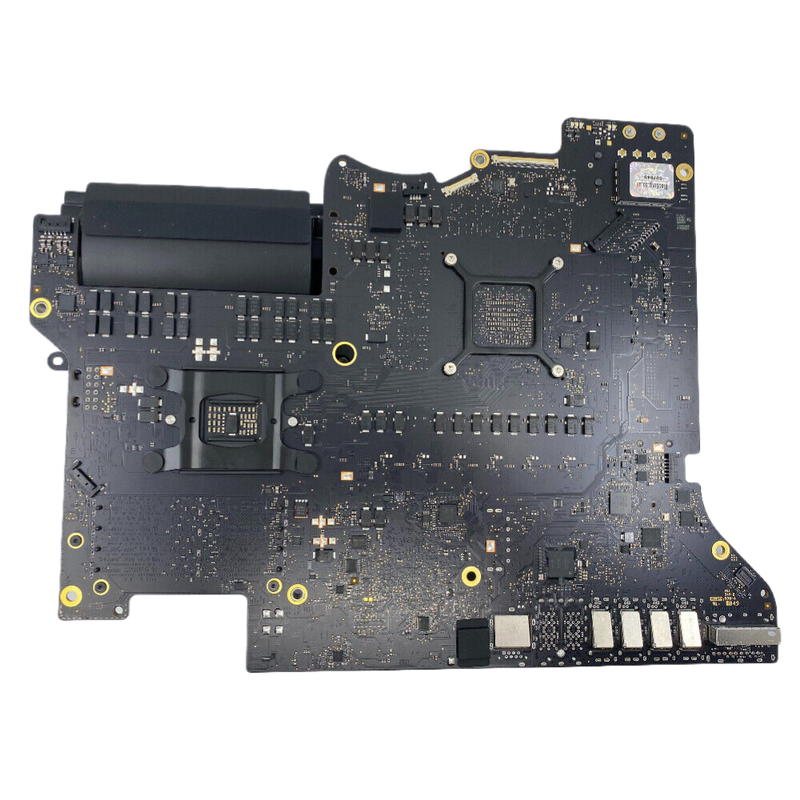 Apple iMac 27" 2019 A2115 Logic Board i9 3.6GHz Pro 580X 8GB 661-12480