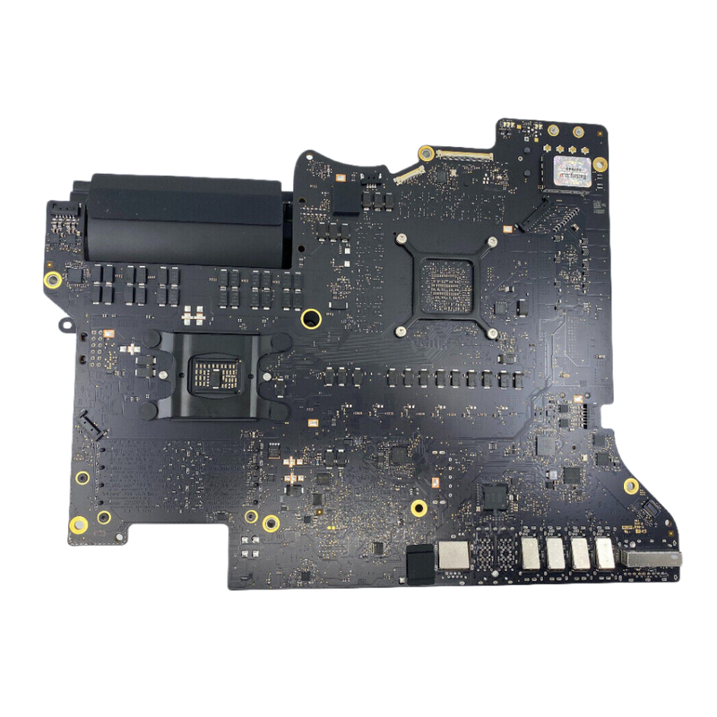 Apple iMac 27" Mid 2017 A1419 Logic Board i5 3.4GHz Pro 570 4GB 661-03378
