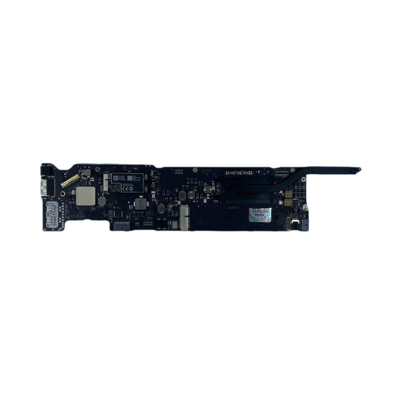 Apple MacBook Air 13" Early 2015 A1466 Logic Board i5 1.6GHz 4GB 661-02391