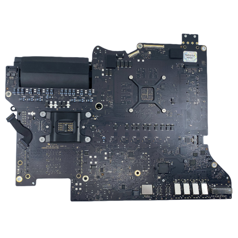 Apple iMac 27" Late 2012 A1419 Logic Board i5 3.2GHz GTX 675MX 1GB 661-7157