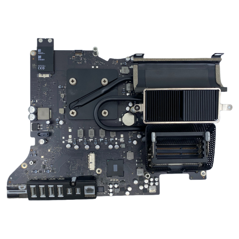 Apple iMac 27" Late 2015 A1419 Logic Board i5 3.2GHz R9 M380 2GB 820-00291-A