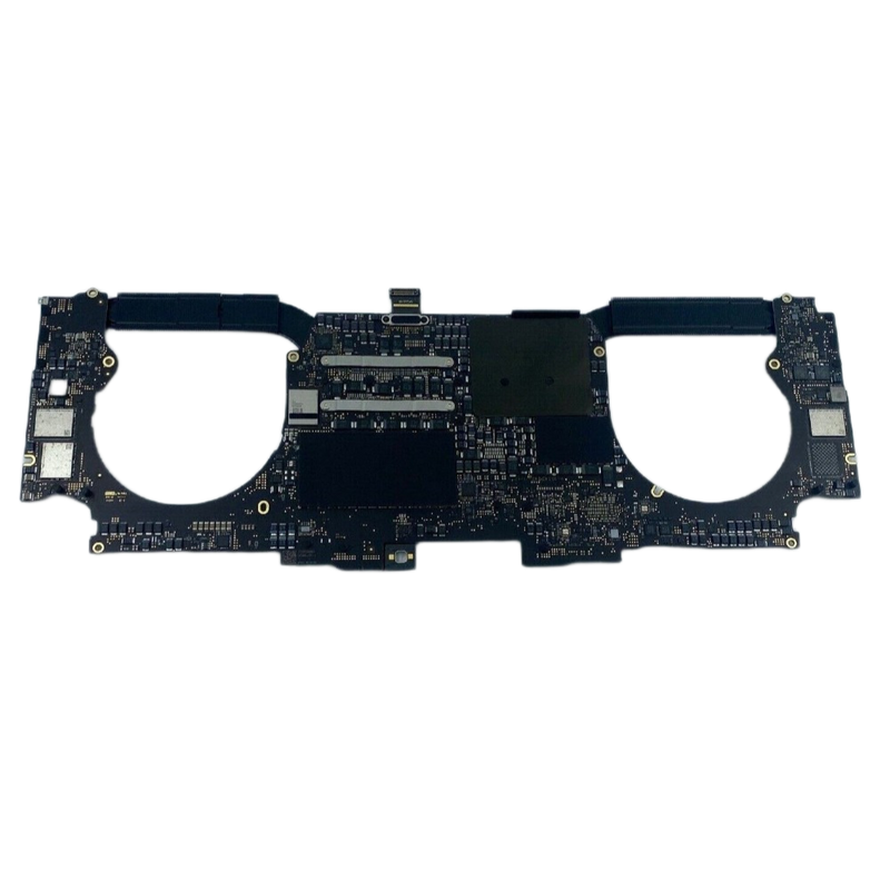 Apple MacBook Pro 16" 2019 A2141 Logic Board i9 2.3GHz 16GB 1TB 5500M w/ TouchID