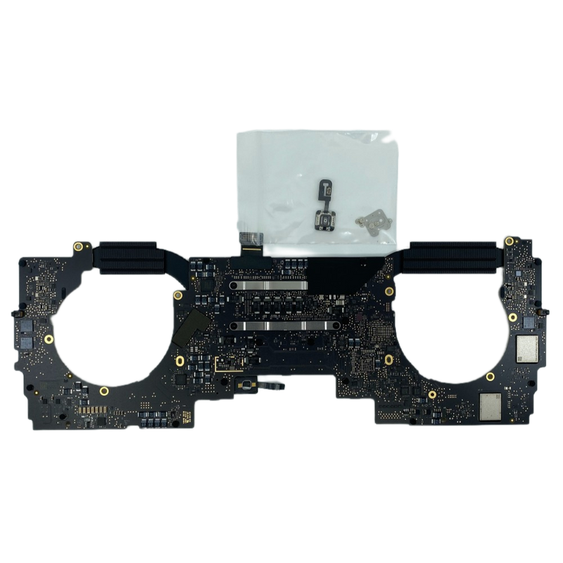 Apple MacBook Pro 13" 2016 A1706 Logic Board i7 3.3GHz 16GB 256GB w/ Touch ID
