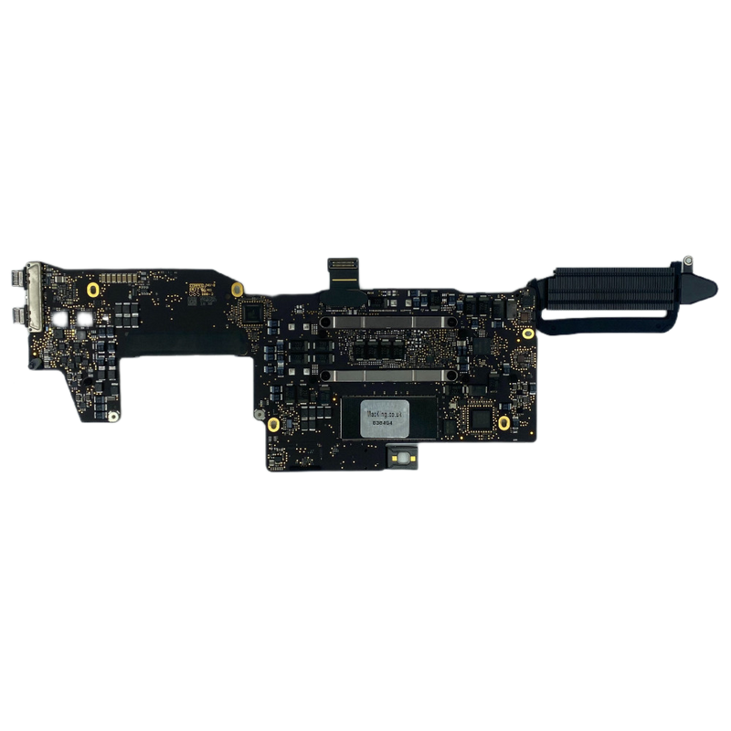 Apple MacBook Pro 13" 2016 A1708 Logic Board i7 2.4GHz 8GB