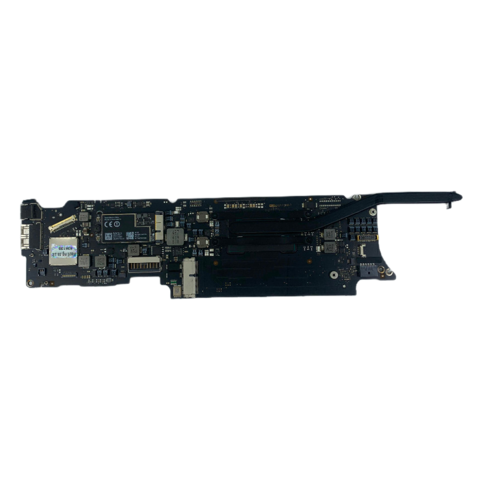 Logic board macbook pro 2025 2012