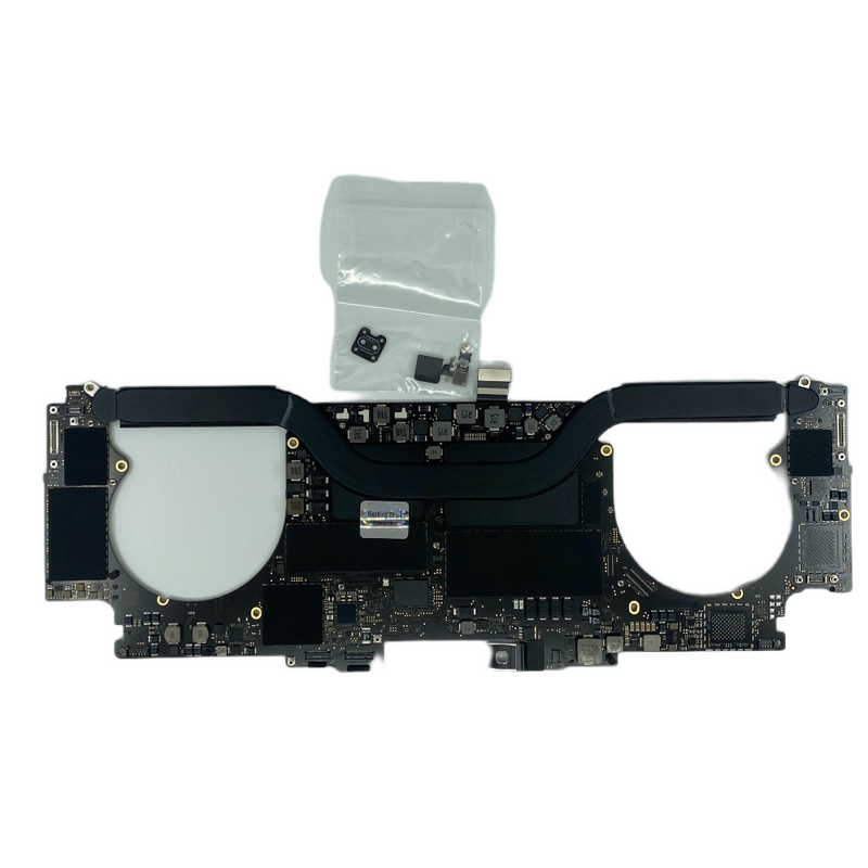 Apple MacBook Pro 15" 2018 A1990 Logic Board i7 2.6GHz 16GB 1TB 560x 4GB w/ Touch ID