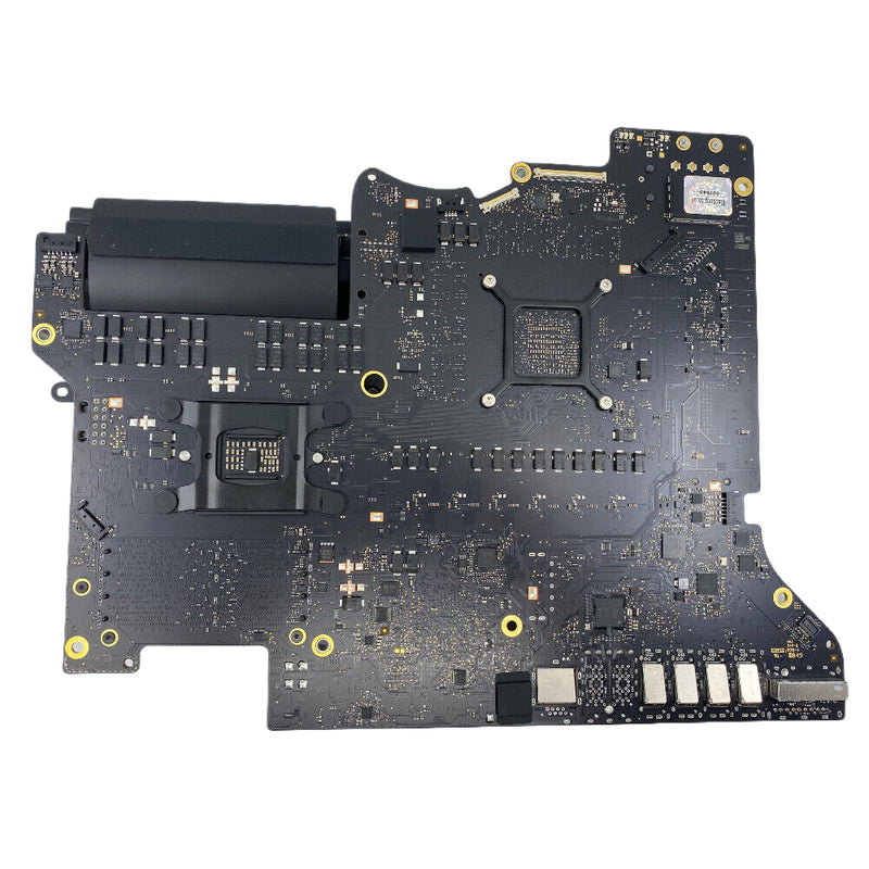 Apple iMac 27" Late 2015 A1419 Logic Board i7 4GHz R9 M390 2GB 661-03172