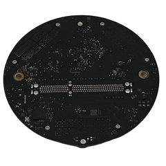 Apple Mac Pro 6,1 A1481 Logic Board Late 2013 661-7527