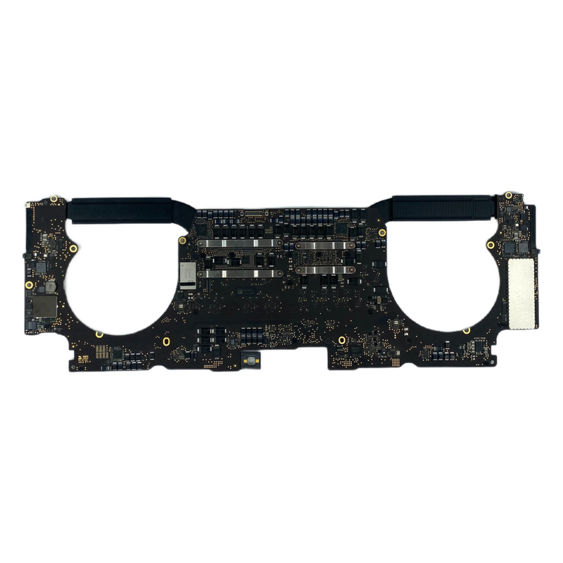 Apple MacBook Pro 15" 2017 A1707 Logic Board i7 3.1GHz 16GB 1TB Pro 560 4GB w/ Touch ID