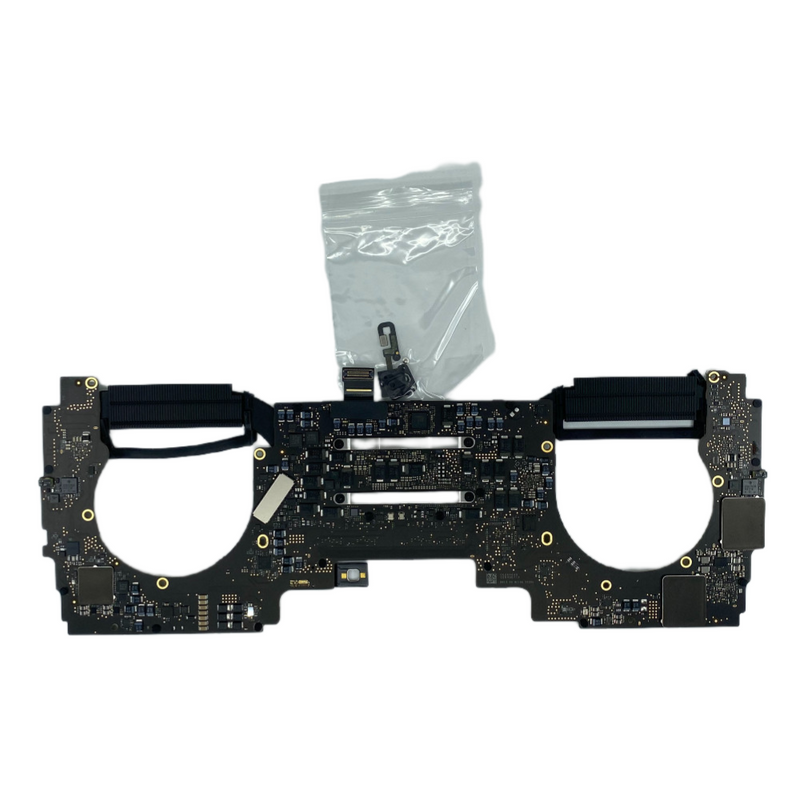 Apple MacBook Pro 13" 2020 A2251 Logic Board i7 2.3GHz 32GB 512GB w/ Touch ID  820-01949-A