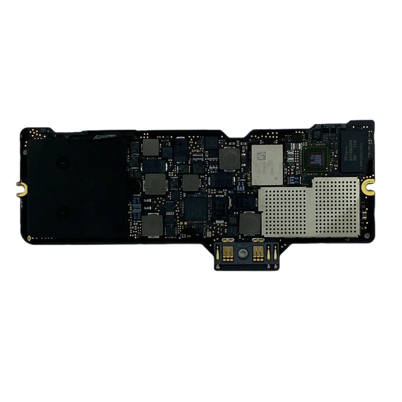 Apple MacBook Retina 12" 2016 A1534 Logic Board Core M5 1.2GHz 8GB 512GB