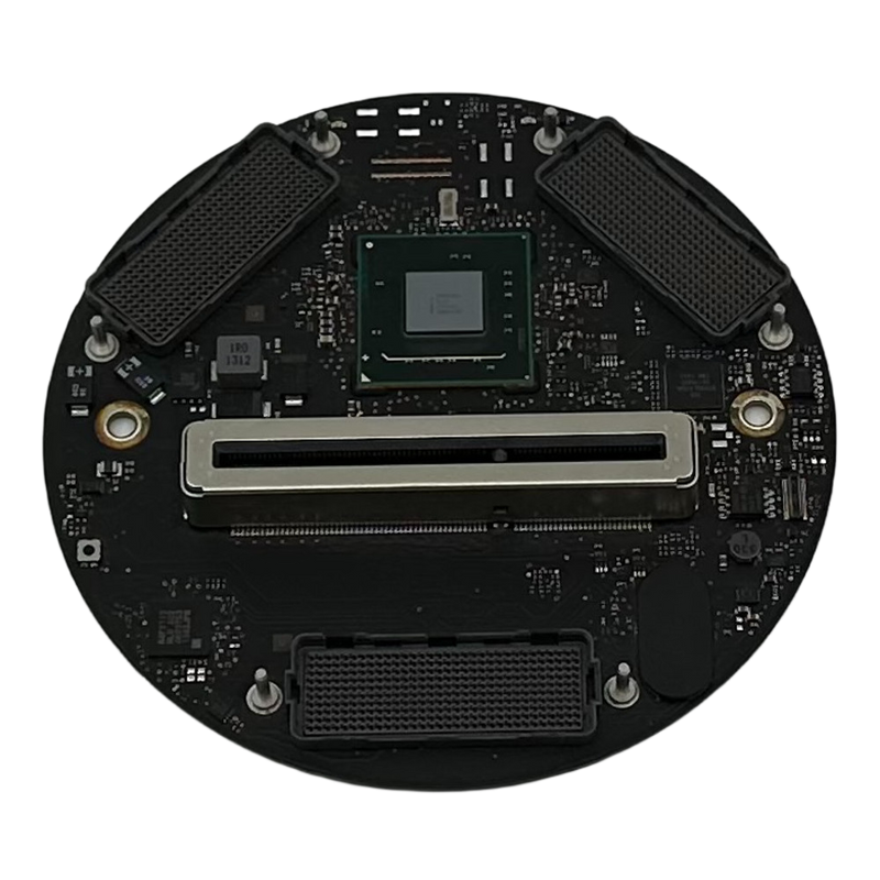 Apple Mac Pro 6,1 A1481 Logic Board Late 2013 661-7527