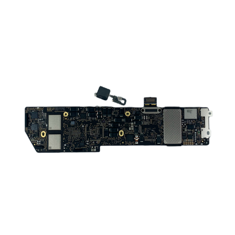 Apple MacBook Air 13" 2018 A1932 Logic Board i5 1.6GHz 8GB 512GB 661-09711