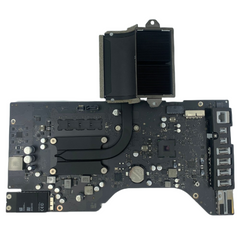 Apple iMac 21.5
