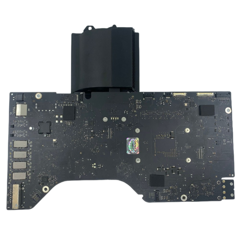 Apple iMac 21.5" Late 2015 A1418 Logic Board i7 3.3GHz 16GB Iris Pro 6200 661-02988
