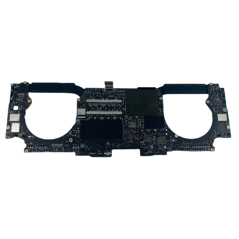 Apple MacBook Pro 16" 2019 A2141 Logic Board i9 2.3GHz 32GB 4TB 5500M w/ TouchID