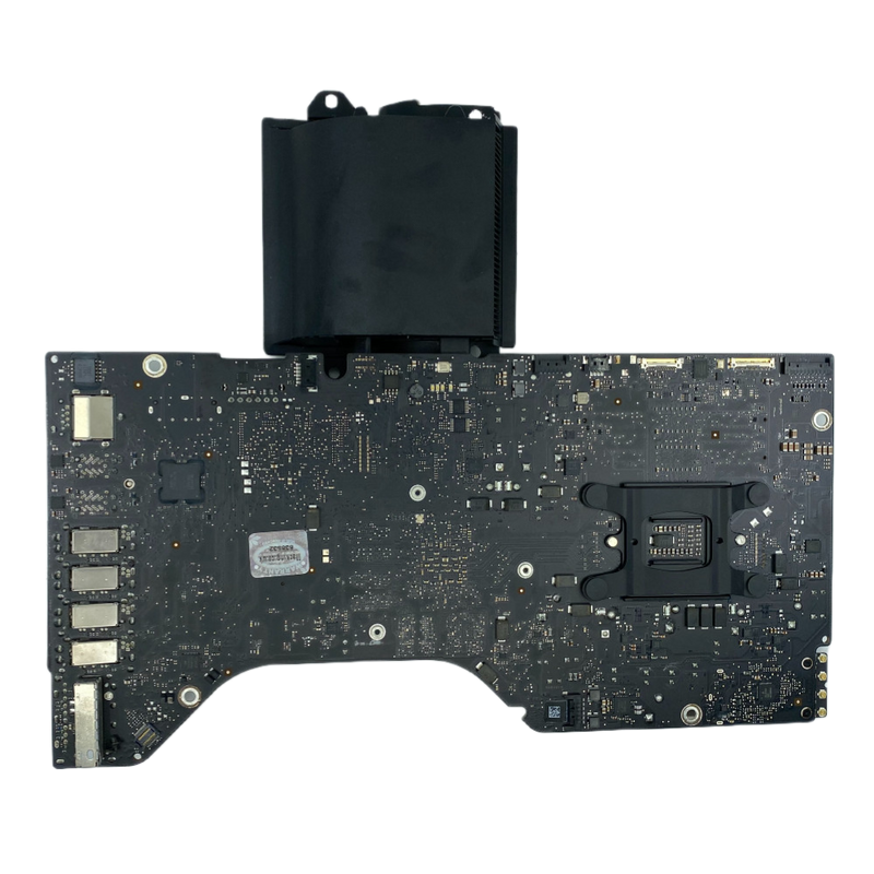 Apple iMac 21.5" Mid 2017 A1418 Logic Board i5 2.3GHz (with SSD slot) 661-02291