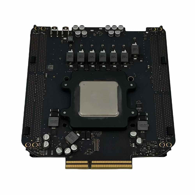 Apple Mac Pro 6,1 A1481 3GHz 8 Core CPU Riser Board Late 2013 661-7546