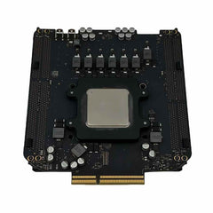 Apple Mac Pro 6,1 A1481 3GHz 8 Core CPU Riser Board Late 2013 661-7546