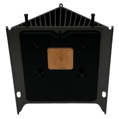 Apple Mac Pro 6,1 A1481 Thermal Core Heatsink,Late 2013, 923-0534