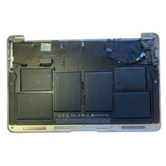 Apple MacBook Air 11” UK Upper Top Case for A1465 2013-2015 661-7473