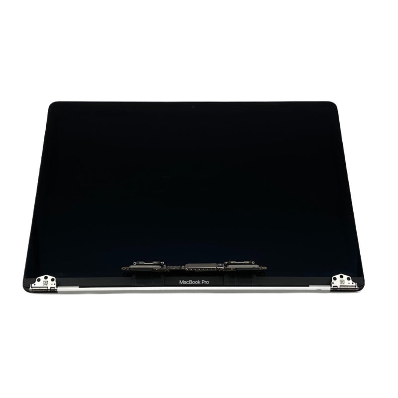 Apple MacBook Pro 13" A1708/A1706 2016-2017 Display Assembly Silver Grade B 661-07971
