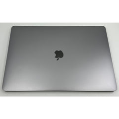MacBook Pro 16-inch Core i9 2.4GHz 64GB / 2TB / 5600M 8GB (Space Grey 2019)