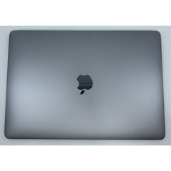 Grade B - Apple MacBook Air 13-inch 1.6GHz i5 / 8GB / Space Grey (2018) - Wonky Apple