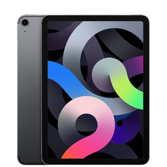 Apple iPad Air (4th Gen 2020) Wi-Fi + Cellular A2324 Space Grey