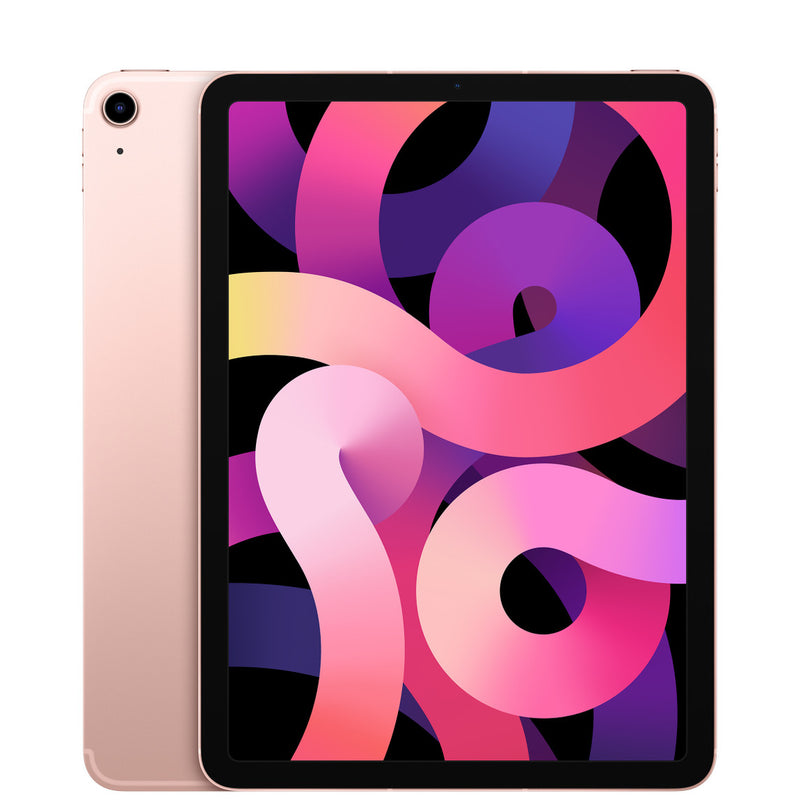 Apple iPad Air (4th Gen 2020) Wi-Fi A2316 Rose Gold