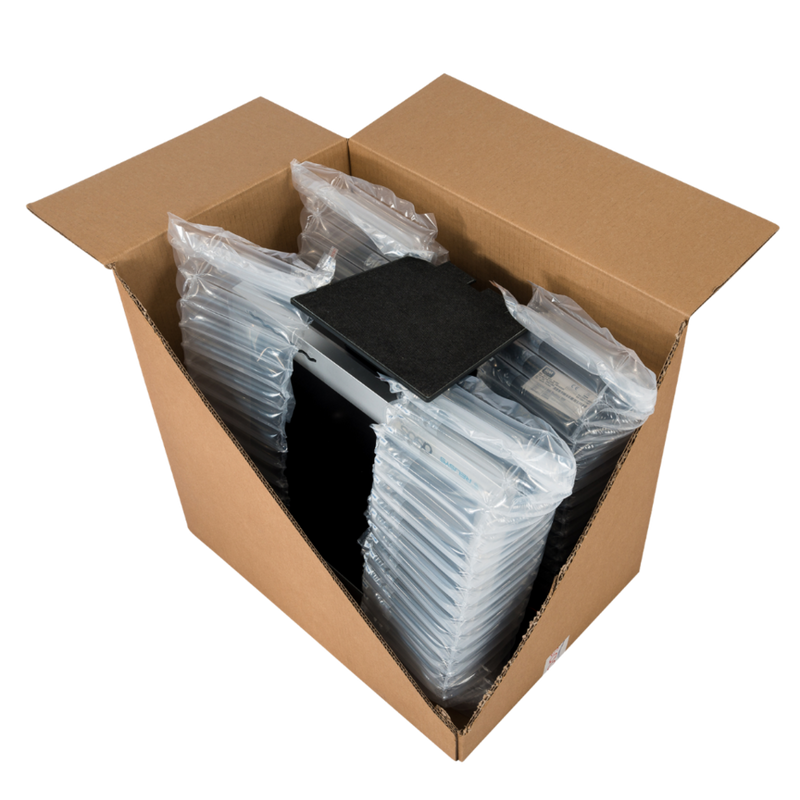 Suitable Packaging for Trade In (includes return courier postage)