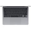 Grade B - Refurbished Apple MacBook Air 13.6-inch M3 / 8GB / 8 Core GPU (Space Grey, 2024)