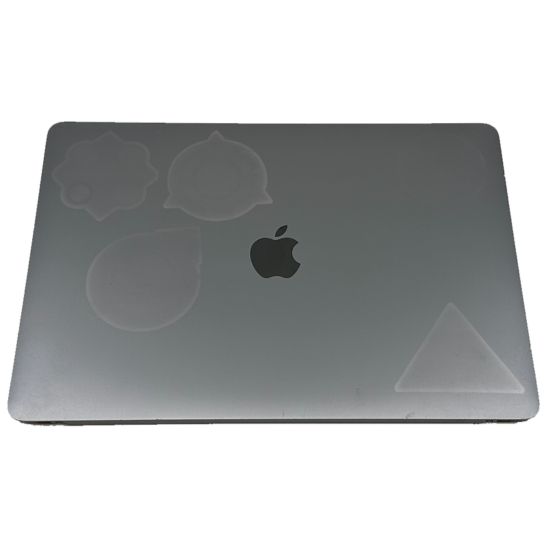 Apple MacBook Pro 13" A2251 2020 Display Assembly Grey Grade B 661-15732
