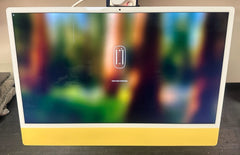 Clearance - 2023 Apple iMac 24