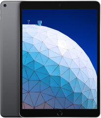 Apple iPad Air (3rd Gen 2019) Wi-Fi + Cellular A2153 Space Grey