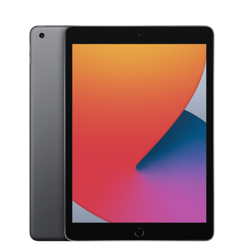 Apple iPad 10.2" (8th Gen 2020) Wi-Fi A2270 Space Grey