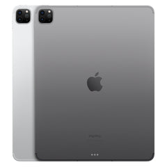 Apple iPad Pro 12.9-inch 6th Gen 2022 M2 - Space Grey - Wifi + Cellular - A2437