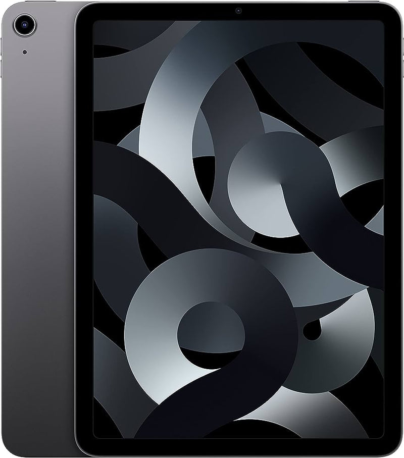 Apple iPad Air (5th Gen 2022) Wi-Fi A2588 Space Grey