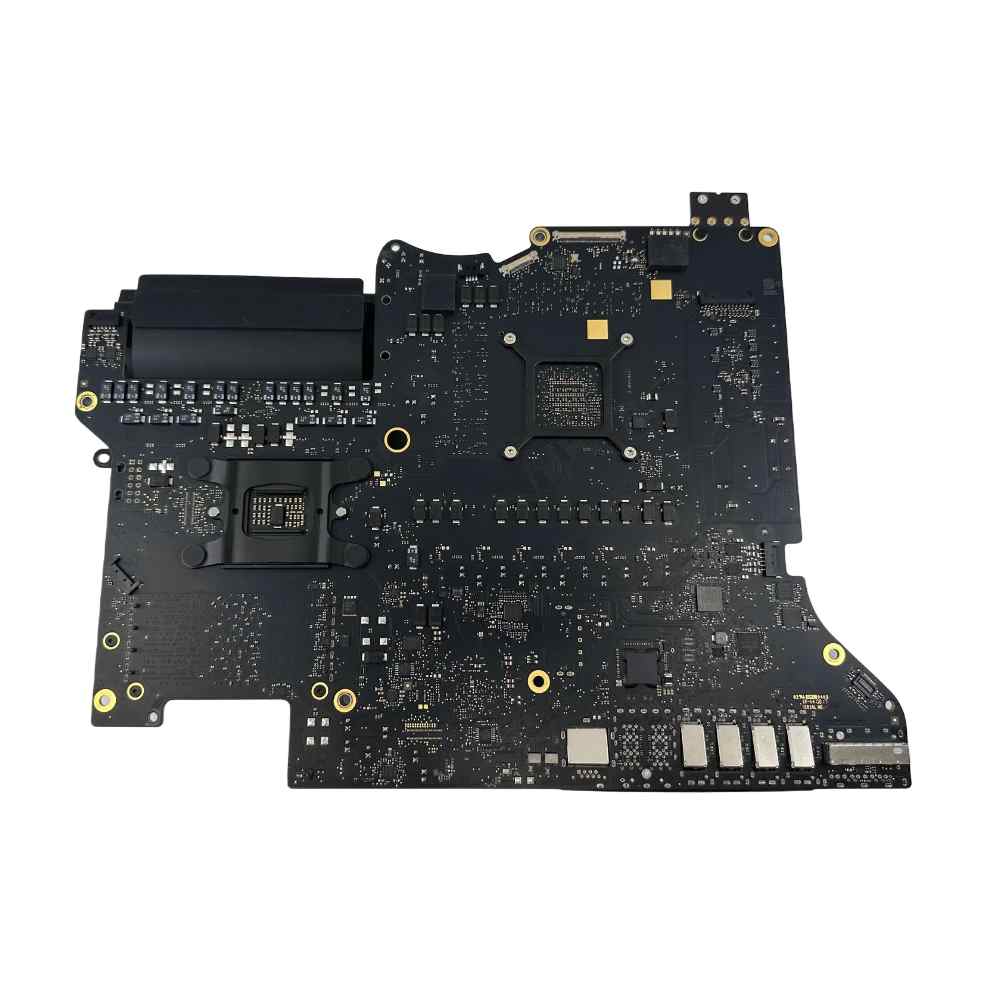 Apple iMac 27 2019 A2115 Logic Board i5 3GHz Pro 570X 4GB 661 12460 MacKing